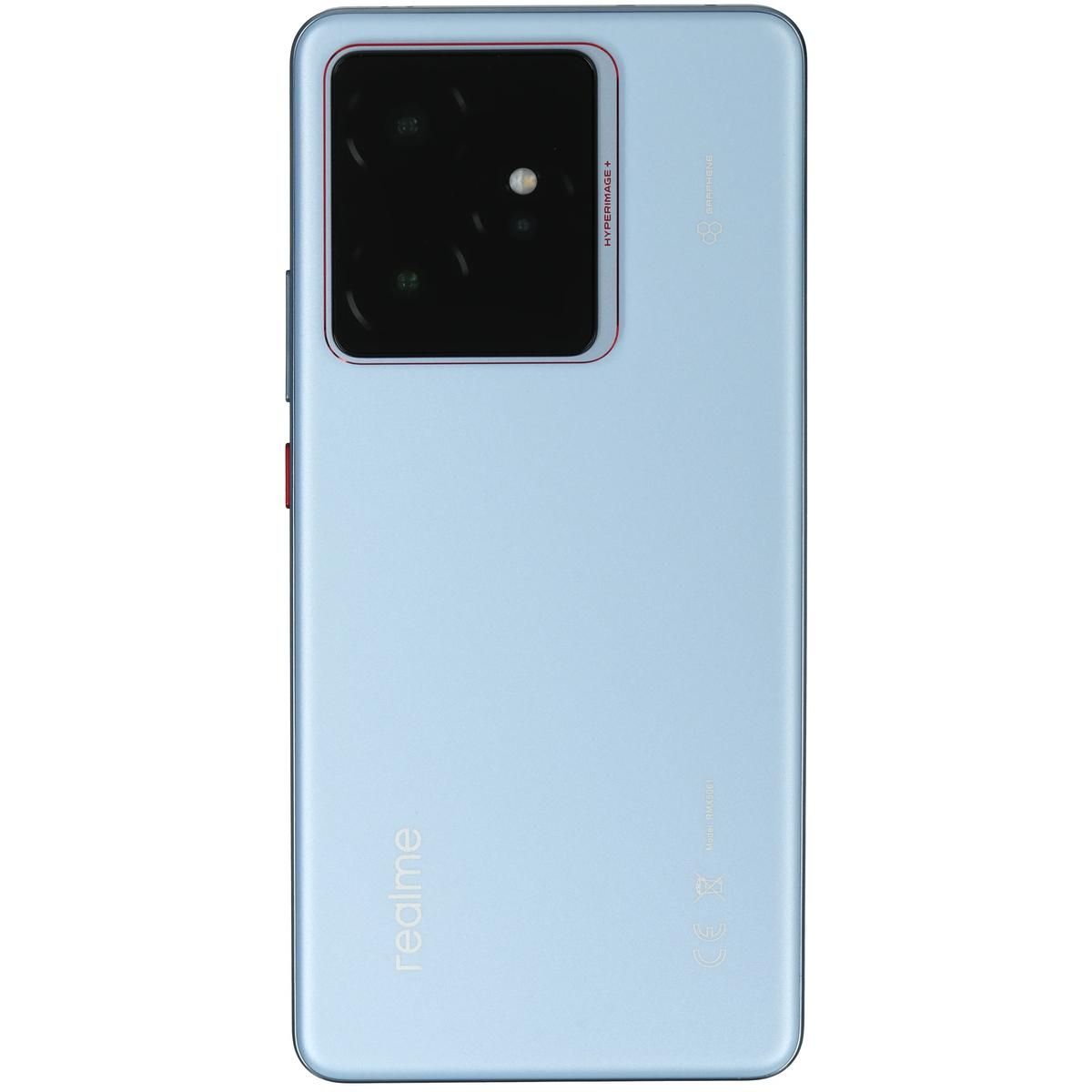 Смартфон Realme GT7 12+512 RMX5061 12+512 синий