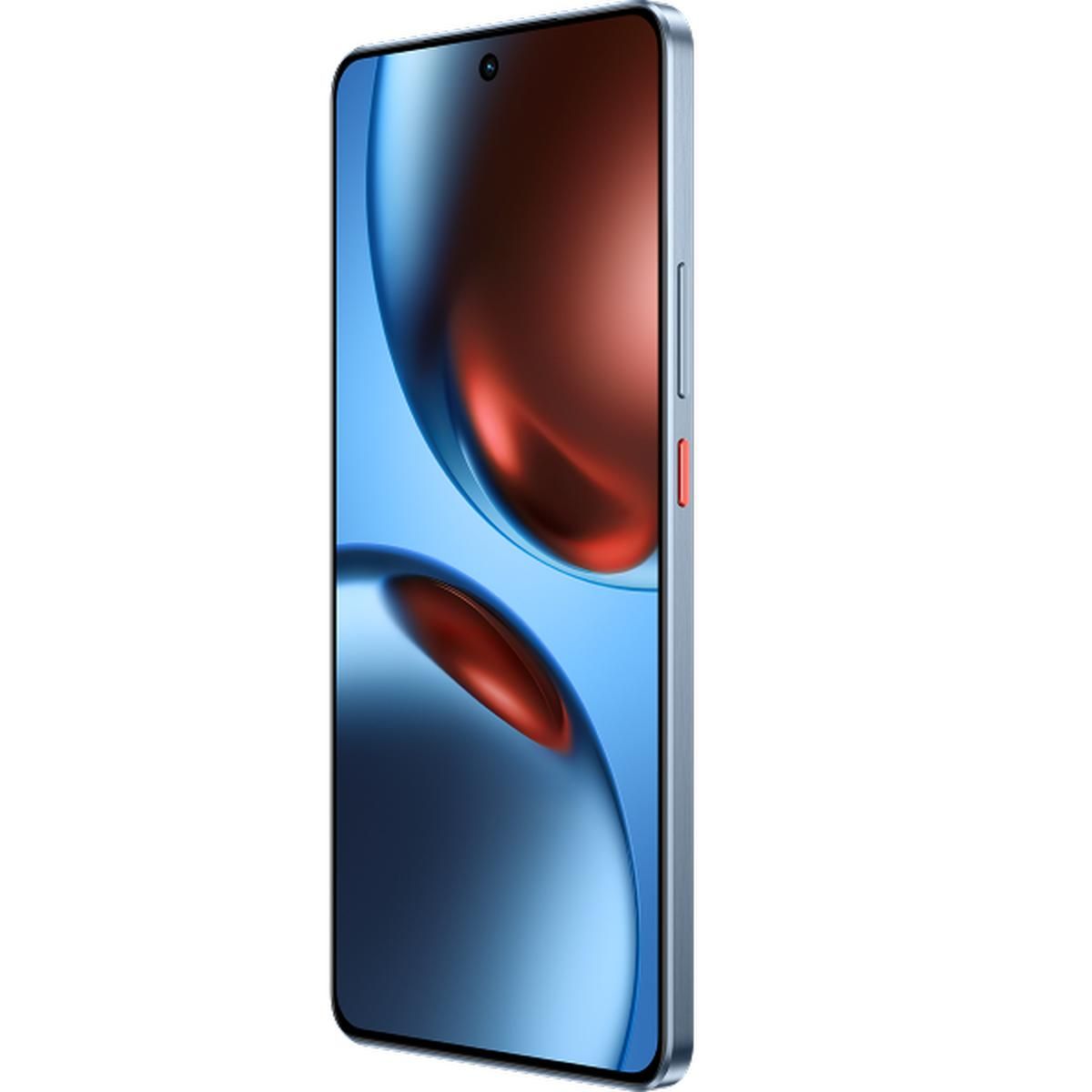 Смартфон Realme GT7 12+512 RMX5061 12+512 синий