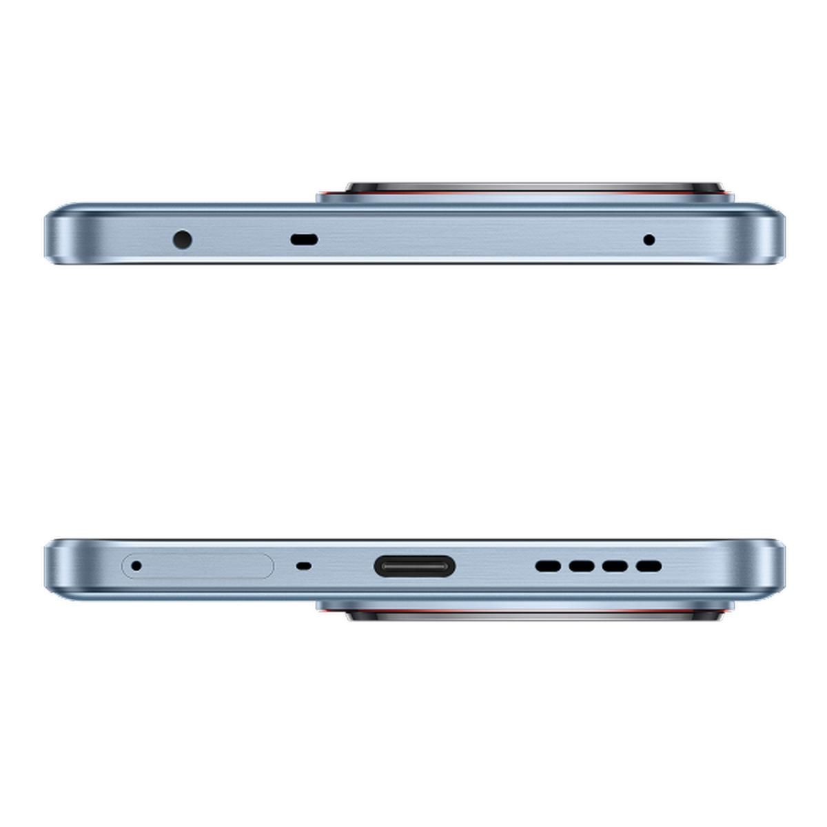 Смартфон Realme GT7 12+512 RMX5061 12+512 синий