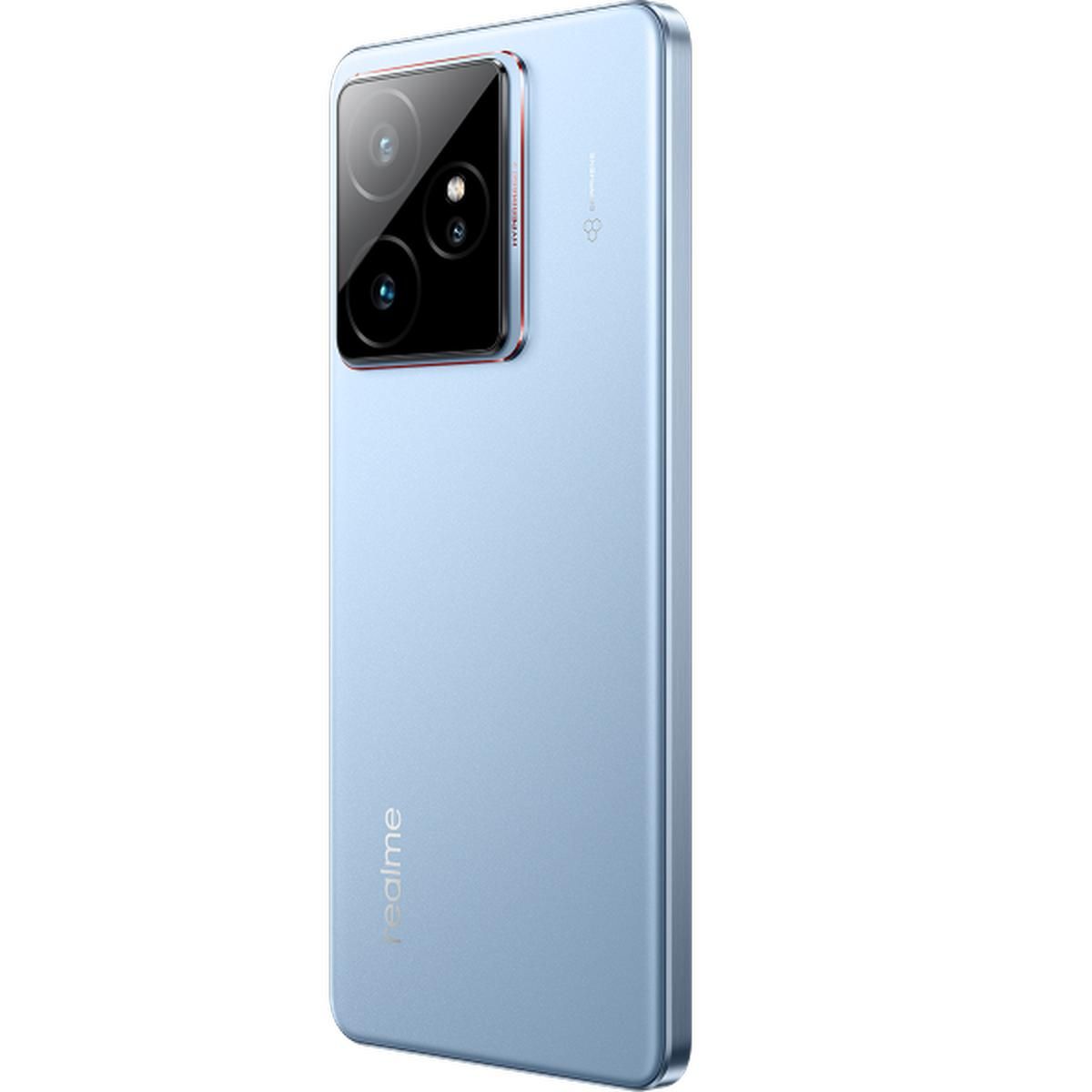Смартфон Realme GT7 12+256 RMX5061 12+256 синий