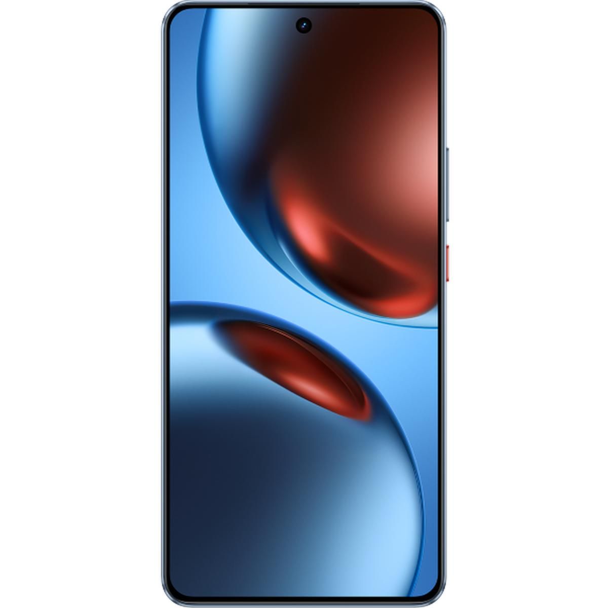 Смартфон Realme GT7 12+256 RMX5061 12+256 синий