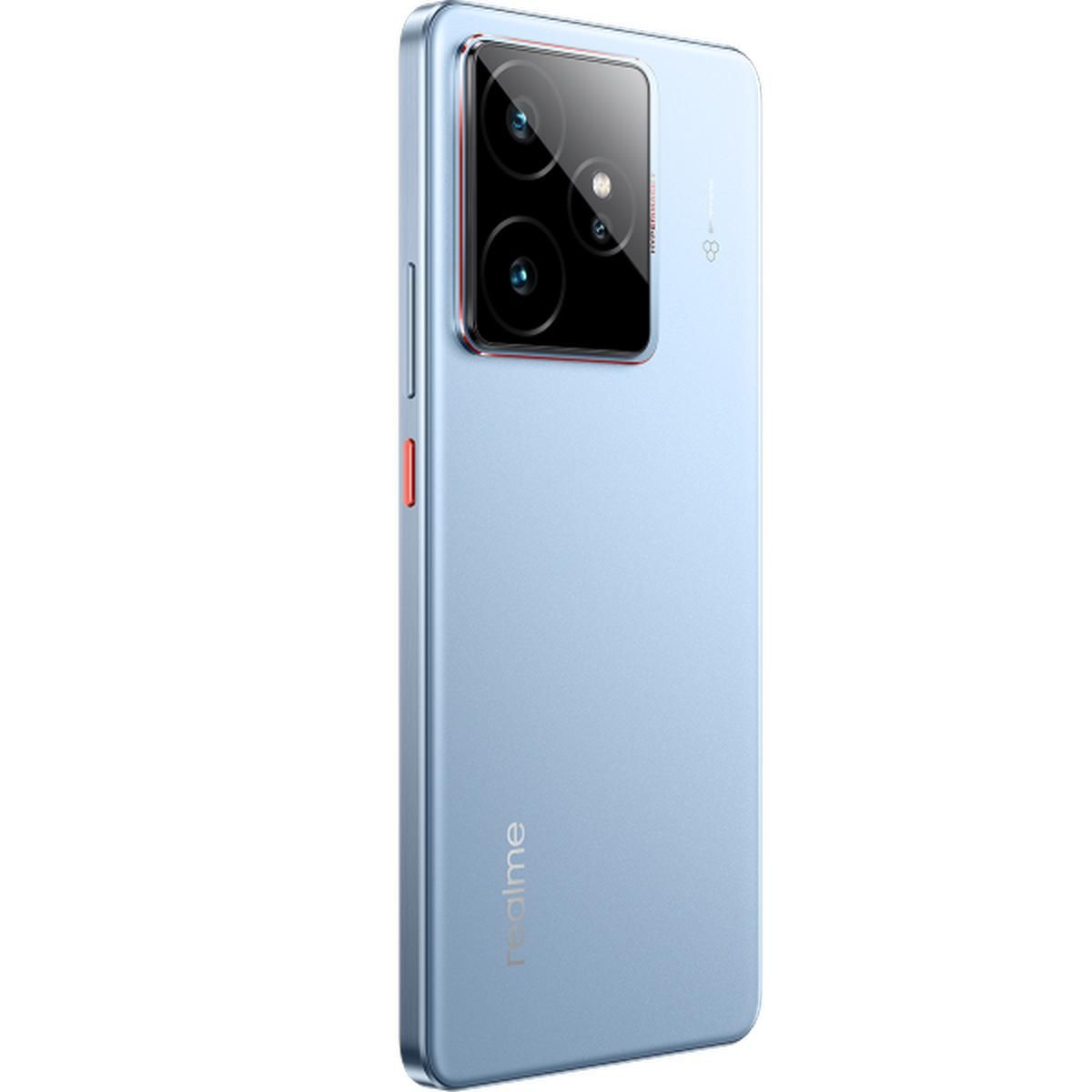 Смартфон Realme GT7 12+256 RMX5061 12+256 синий