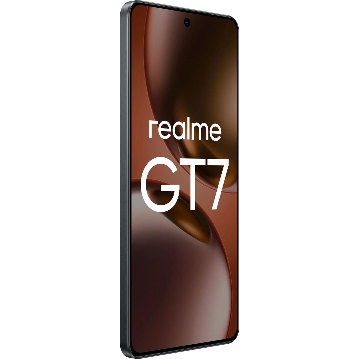 Смартфон Realme GT7 12+256 RMX5061 12+256 черный