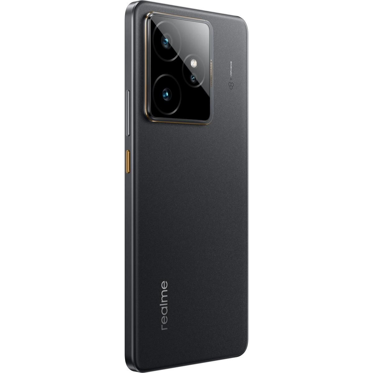 Смартфон Realme GT7 12+256 RMX5061 12+256 черный