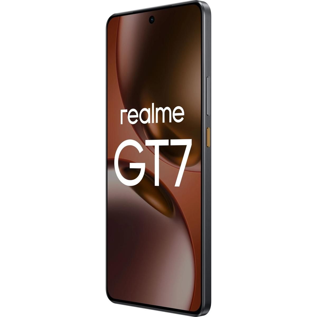 Смартфон Realme GT7 12+512 RMX5061 12+512 черный