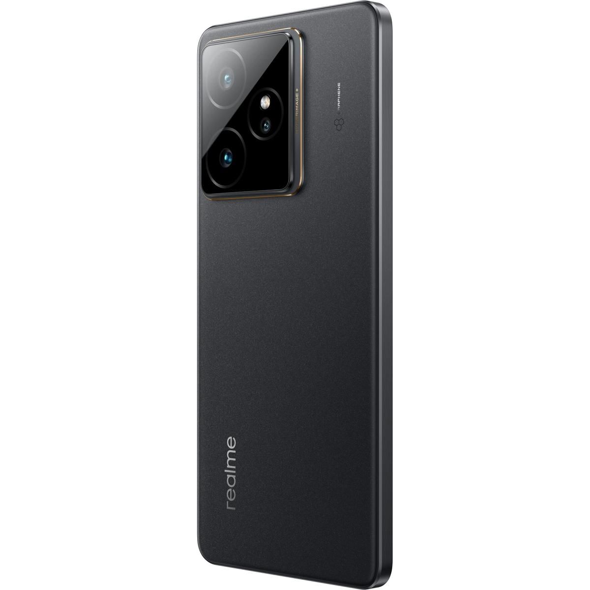 Смартфон Realme GT7 12+512 RMX5061 12+512 черный