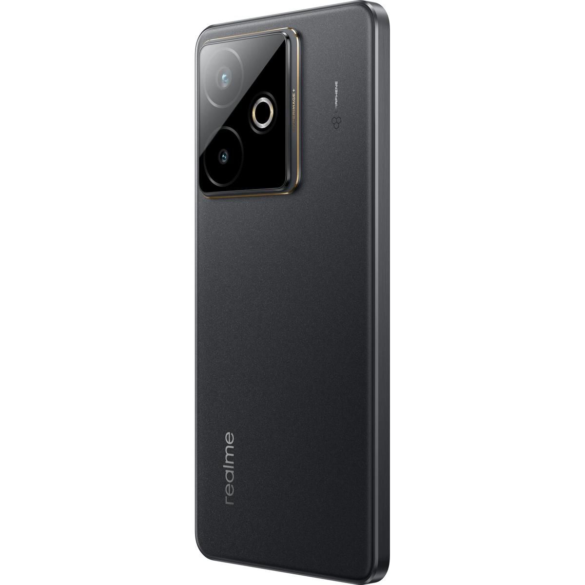 Смартфон Realme GT7T 12+512 RMX5085 12+512 черный