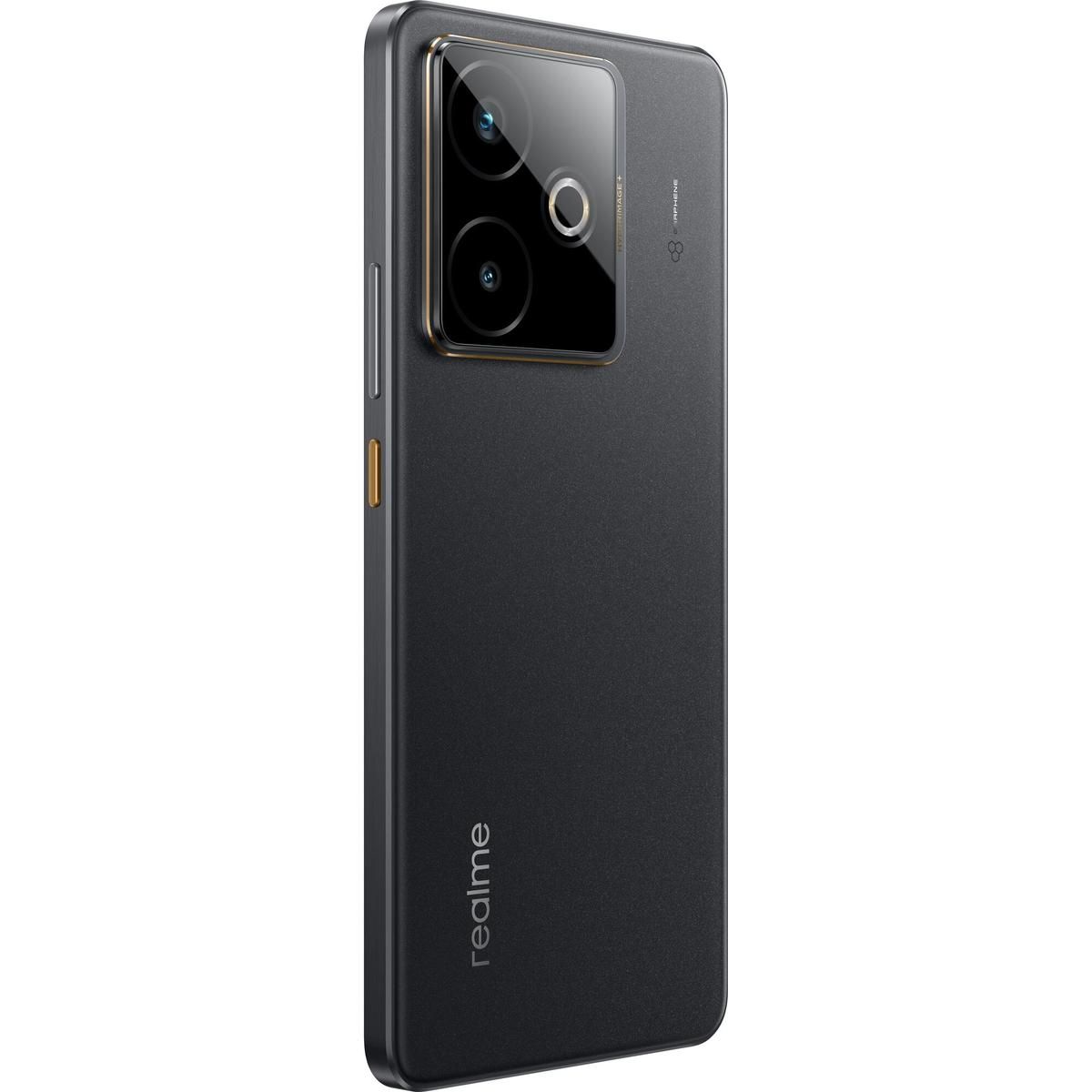 Смартфон Realme GT7T 12+512 RMX5085 12+512 черный