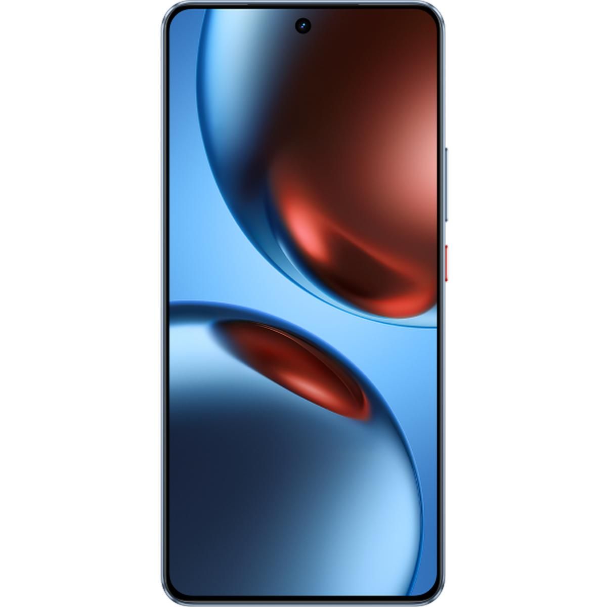Смартфон Realme GT7T 12+512 RMX5085 12+512 синий