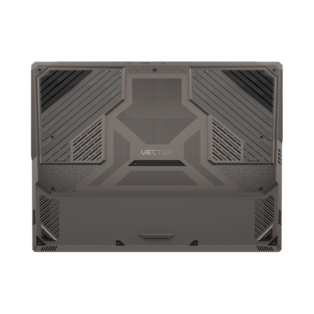 Ноутбук MSI Vector 18 HX AI A2XWHG-891XRU Intel Core Ultra 9 275HX/32Gb/SSD1Tb/RTX5070 Ti 12Gb (140W)/18"/IPS/WQXGA/2560x1600/240Hz/NoOS/Cosmos Gray/3.6kg (9S7-1824B4-891)