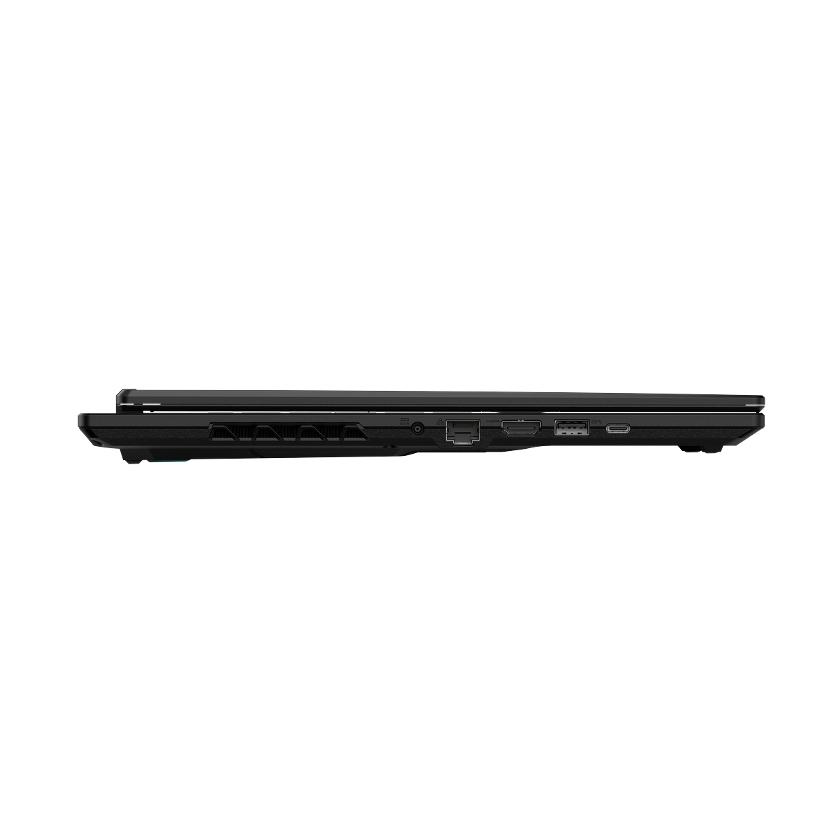Ноутбук Gigabyte Gaming A16 GA63H AMD Ryzen AI 7 260/32Gb/SSD1Tb/RTX5070 8Gb/16"/IPS/WUXGA/1920x1200/165Hz/NoOS/Black (3WHK3KZ864SD)