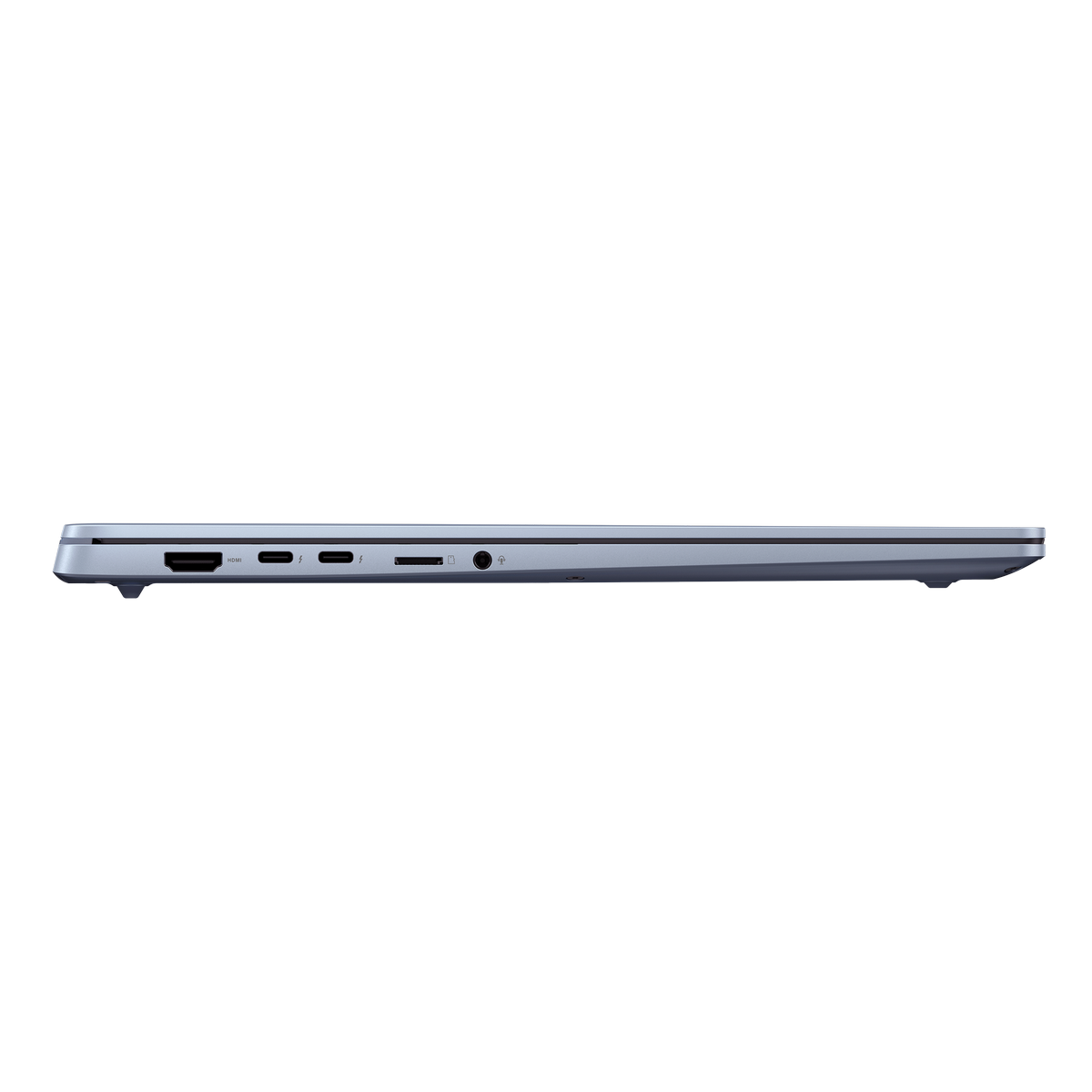 Ноутбук ASUS Vivobook S15 S5506MA-MA014W Intel Core Ultra 5 125H/16Gb/SSD512Gb/15.6"/OLED/2.8K/2880x1620/120Hz/Win11/Blue (90NB14E2-M00350)