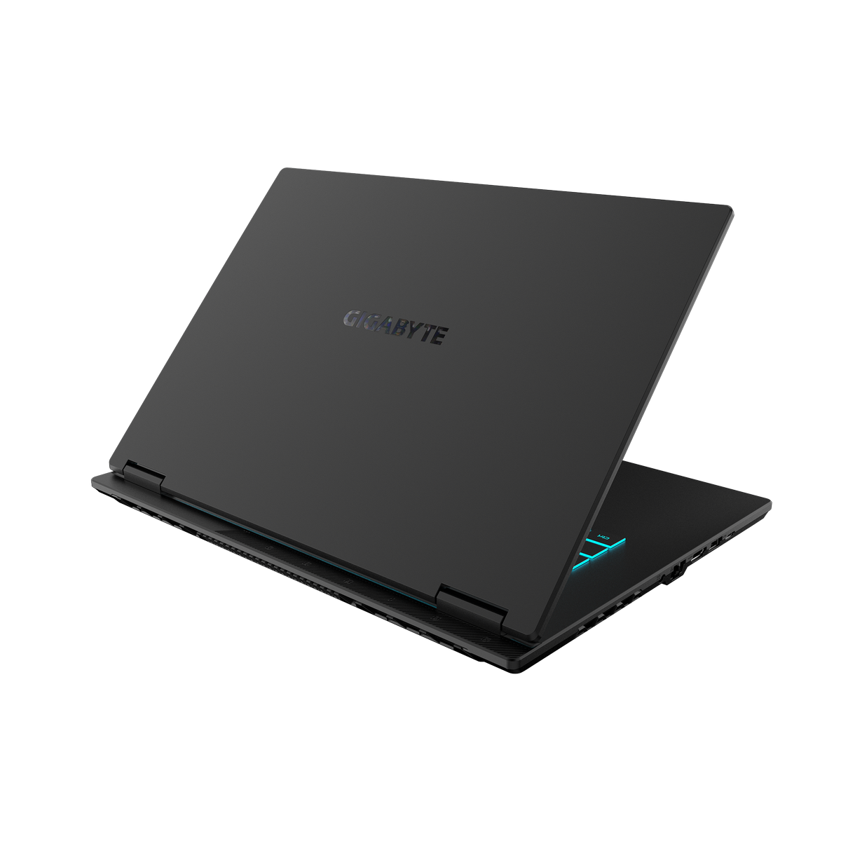 Ноутбук Gigabyte Gaming A16 GA6H Intel Core i7-13620H/16Gb/SSD1Tb/RTX4050 6Gb/16"/IPS/WUXGA/1920x1200/165Hz/NoOS/black (CMHI2KZ894SD)