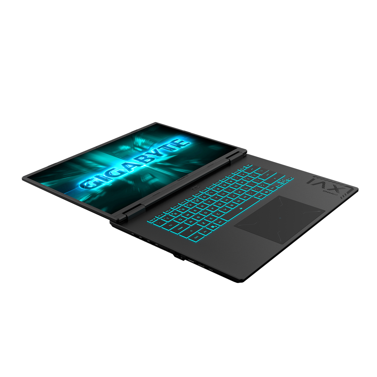 Ноутбук Gigabyte Gaming A16 GA6H Intel Core i7-13620H/16Gb/SSD1Tb/RTX4050 6Gb/16"/IPS/WUXGA/1920x1200/165Hz/NoOS/black (CMHI2KZ894SD)