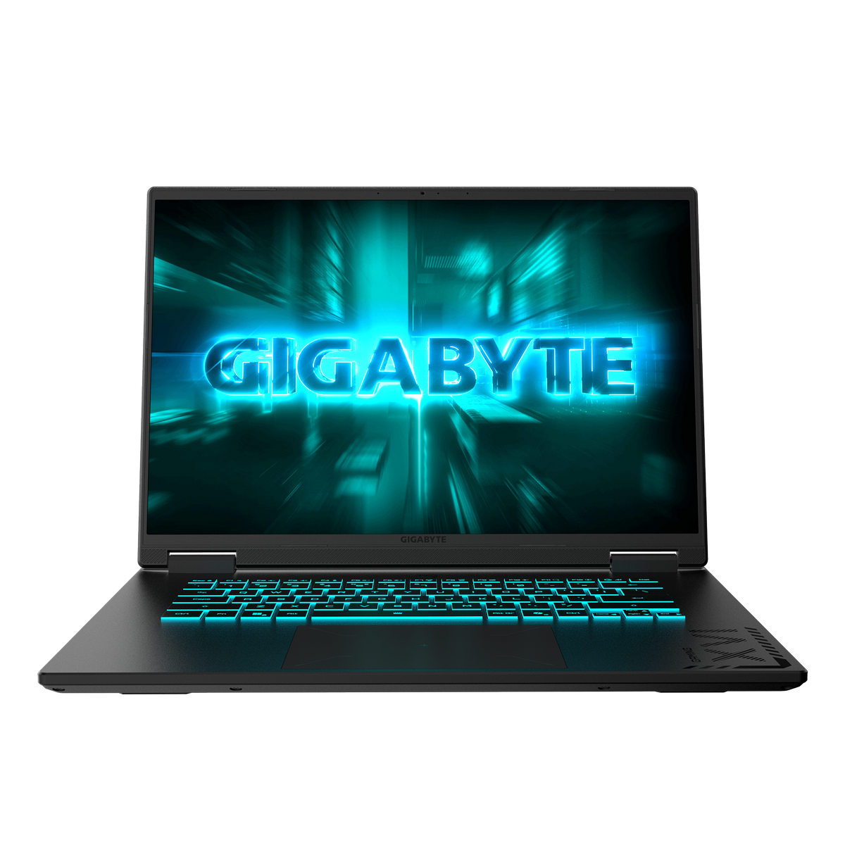 Ноутбук Gigabyte Gaming A16 GA6H Intel Core i7-13620H/16Gb/SSD1Tb/RTX4050 6Gb/16"/IPS/WUXGA/1920x1200/165Hz/NoOS/black (CMHI2KZ894SD)