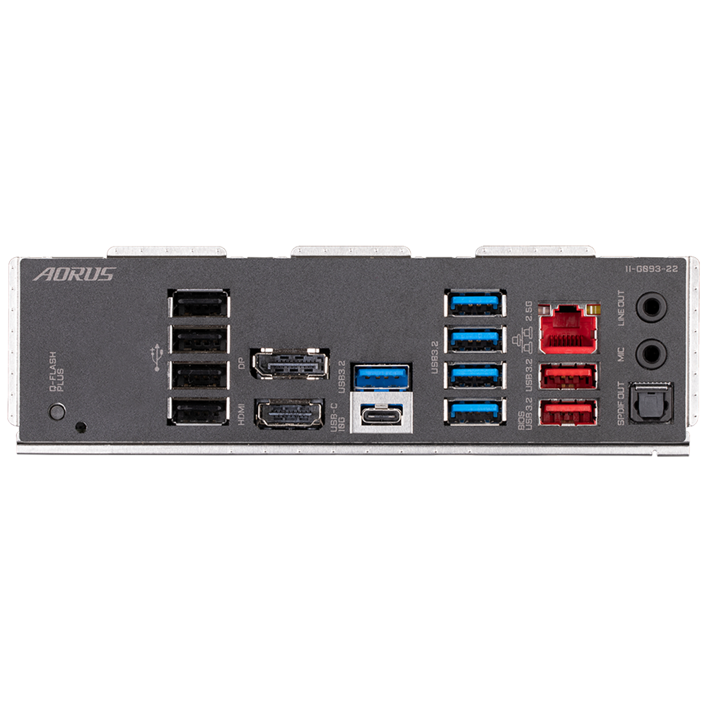 Материнская плата Gigabyte OEM B650M AORUS ELITE, Socket AM5, AMD B650, 4xDDR5-5200, HDMI+DP, 2xPCI-Ex16, 4xSATA3(RAID 0/1/10), 2xM.2, 8 Ch Audio, 2.5GLan, (4+4)xUSB2.0, (7+2)xUSB3.2, (1+1)xUSB3.2 Type-C™, mATX, RTL