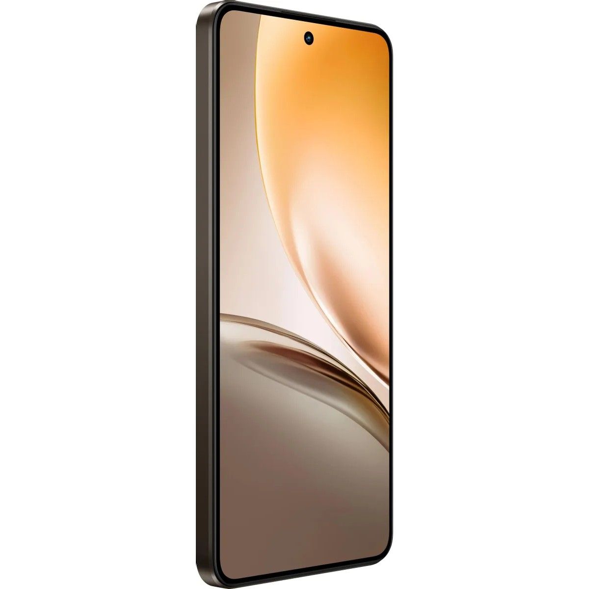 Смартфон Realme 14 5G 8+256 RU Графитовый чёрный