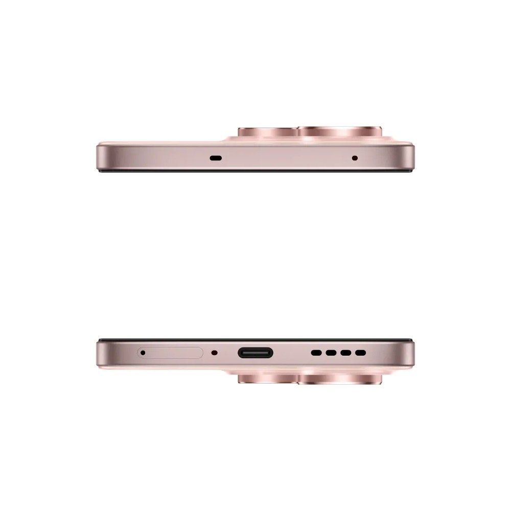 Смартфон Realme 15 5G 12+256Gb розовый