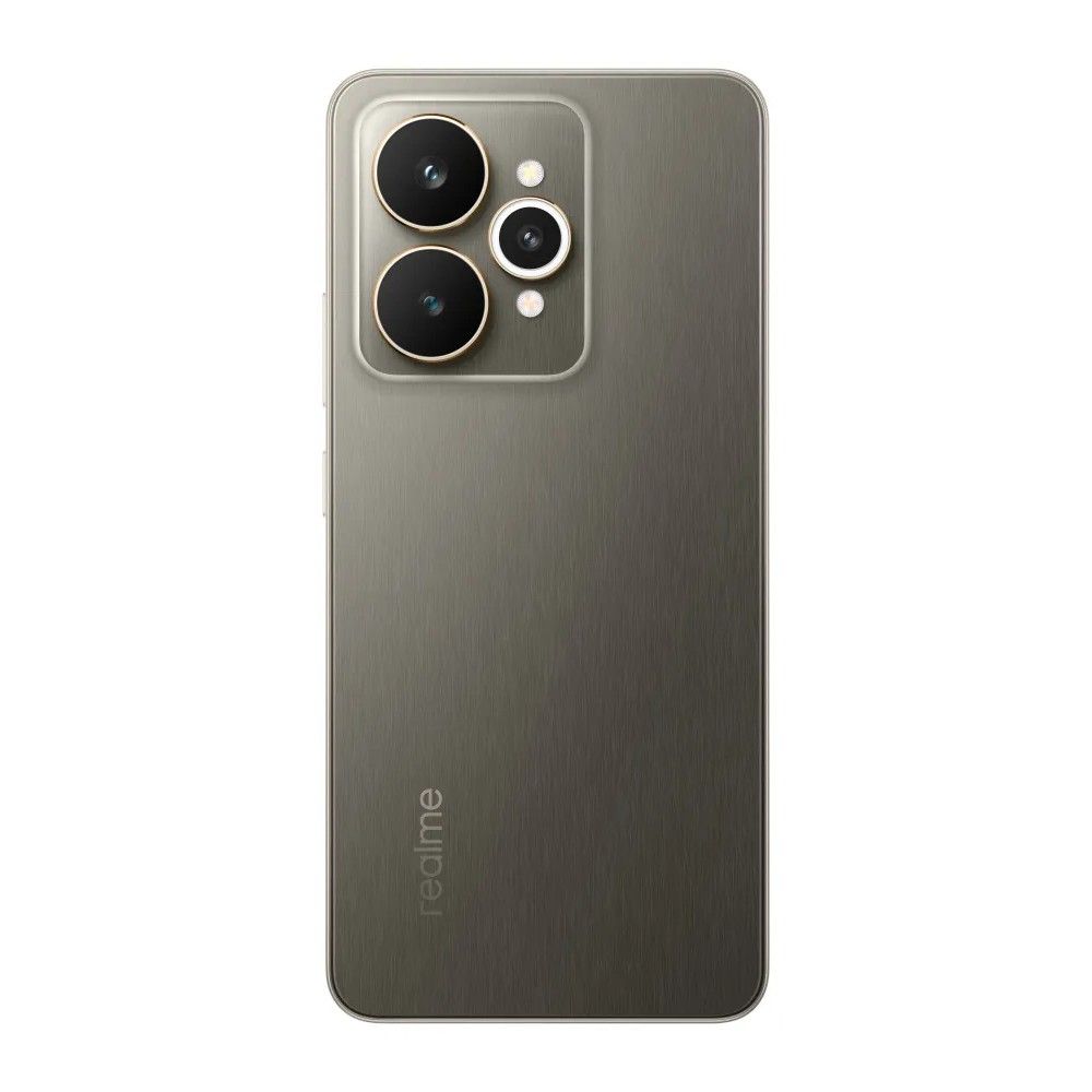 Смартфон Realme 15 5G 8+256Gb титановый