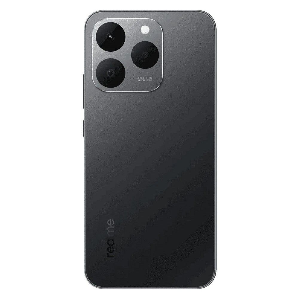 Смартфон Realme 15T 8+256Gb титановый
