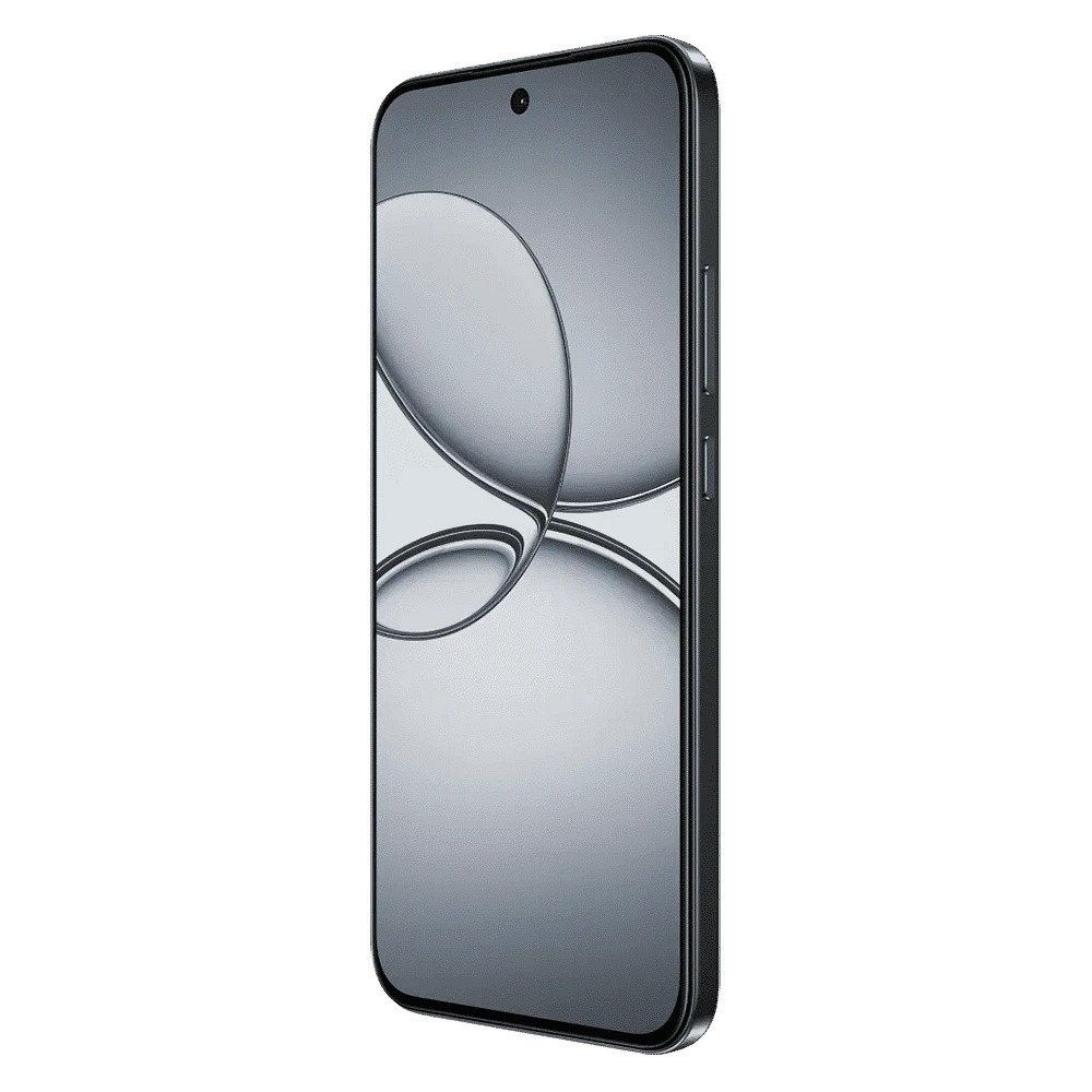 Смартфон Realme 15T 8+256Gb титановый
