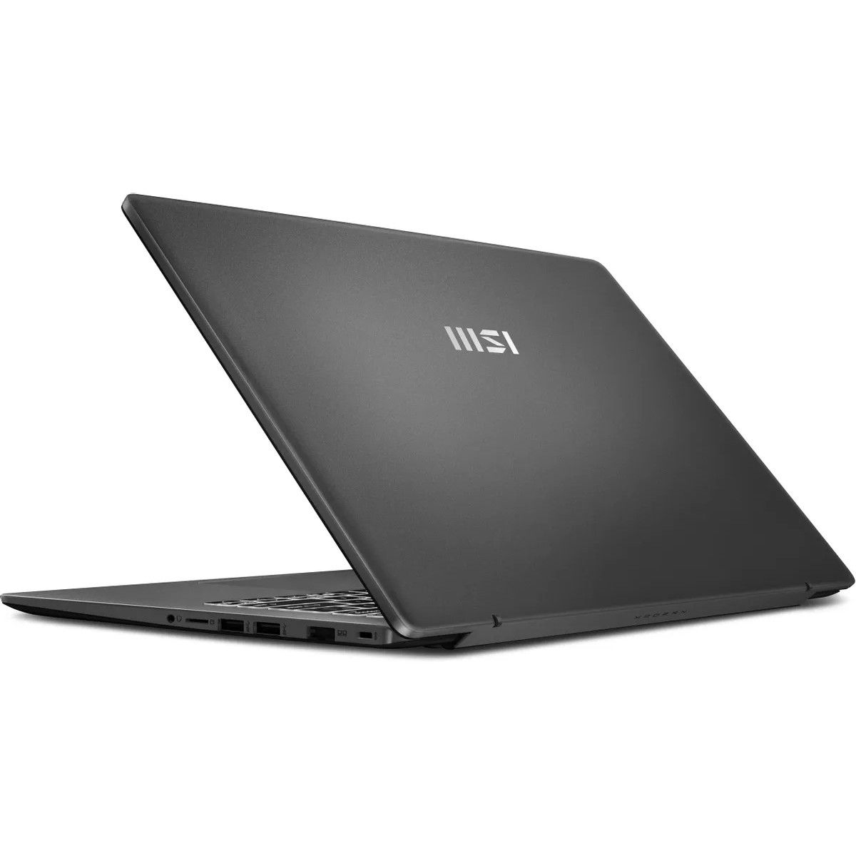 Ноутбук MSI Modern 14 F1MG-485XRU Intel Core 5 120U/16Gb/SSD512Gb/14"/IPS/FHD/1920x1080/60Hz/NoOS/Platinum Gray/1.5kg (9S7-14S111-485)
