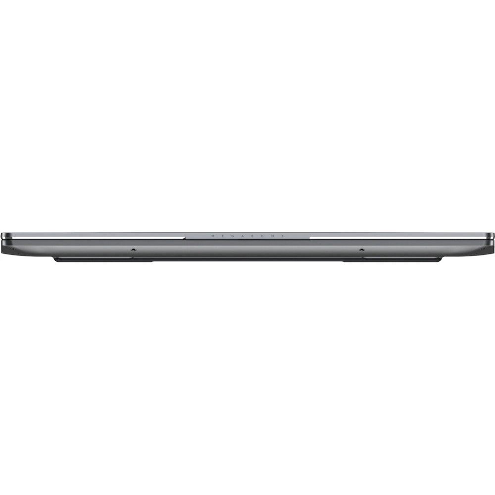 Ноутбук TECNO MegaBook K16SDA AMD Ryzen 5 7430U/8Gb/SSD256Gb/16"/IPS/WUXGA/1920x1200/60Hz/Win11/Grey/1.75kg (71003300424)