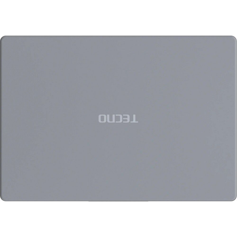 Ноутбук TECNO MegaBook K16SDA AMD Ryzen 5 7430U/8Gb/SSD512Gb/16"/IPS/WUXGA/1920x1200/60Hz/Win11/Grey/1.75kg (71003300339)