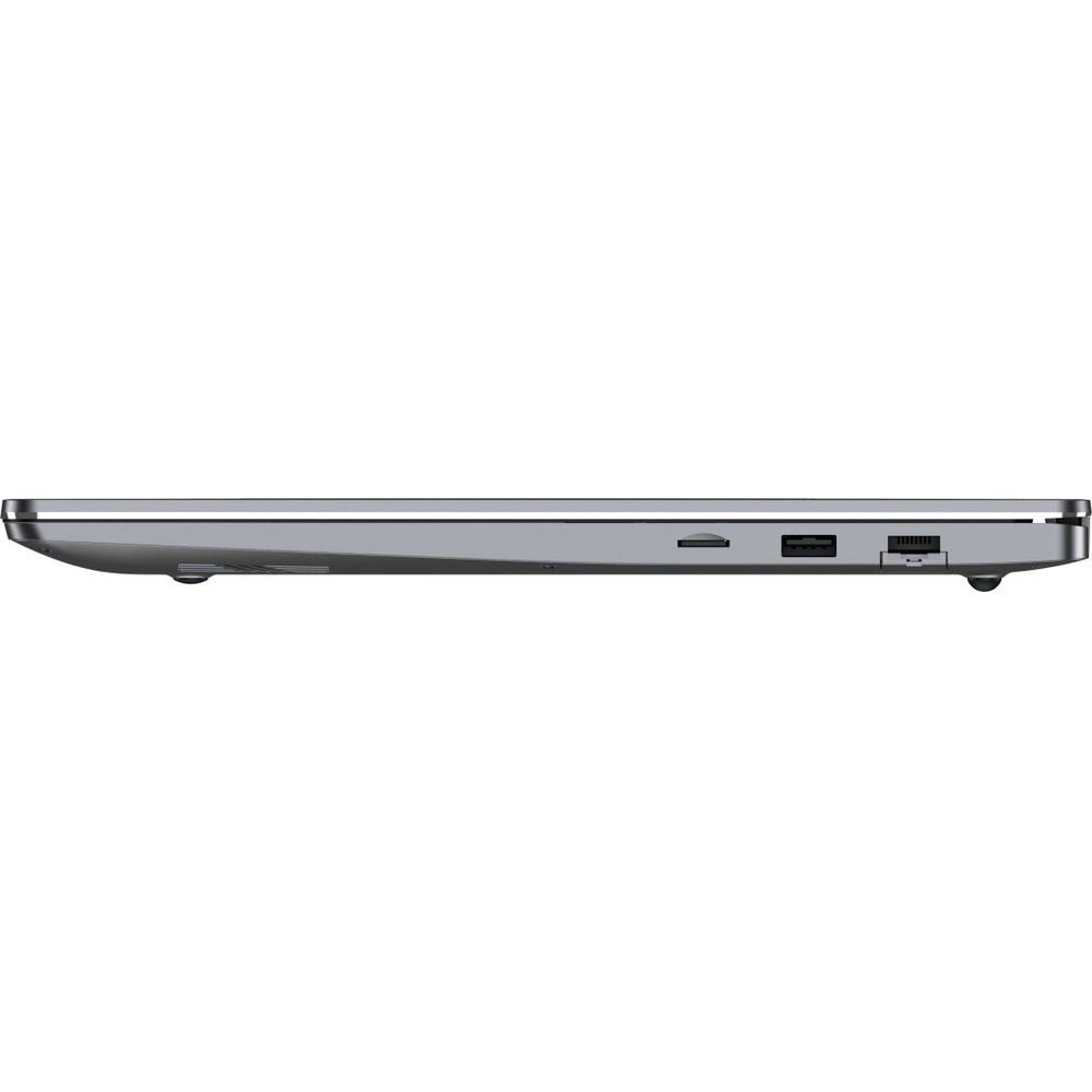 Ноутбук TECNO MegaBook K16SDA AMD Ryzen 5 7430U/8Gb/SSD512Gb/16"/IPS/WUXGA/1920x1200/60Hz/Win11/Grey/1.75kg (71003300339)