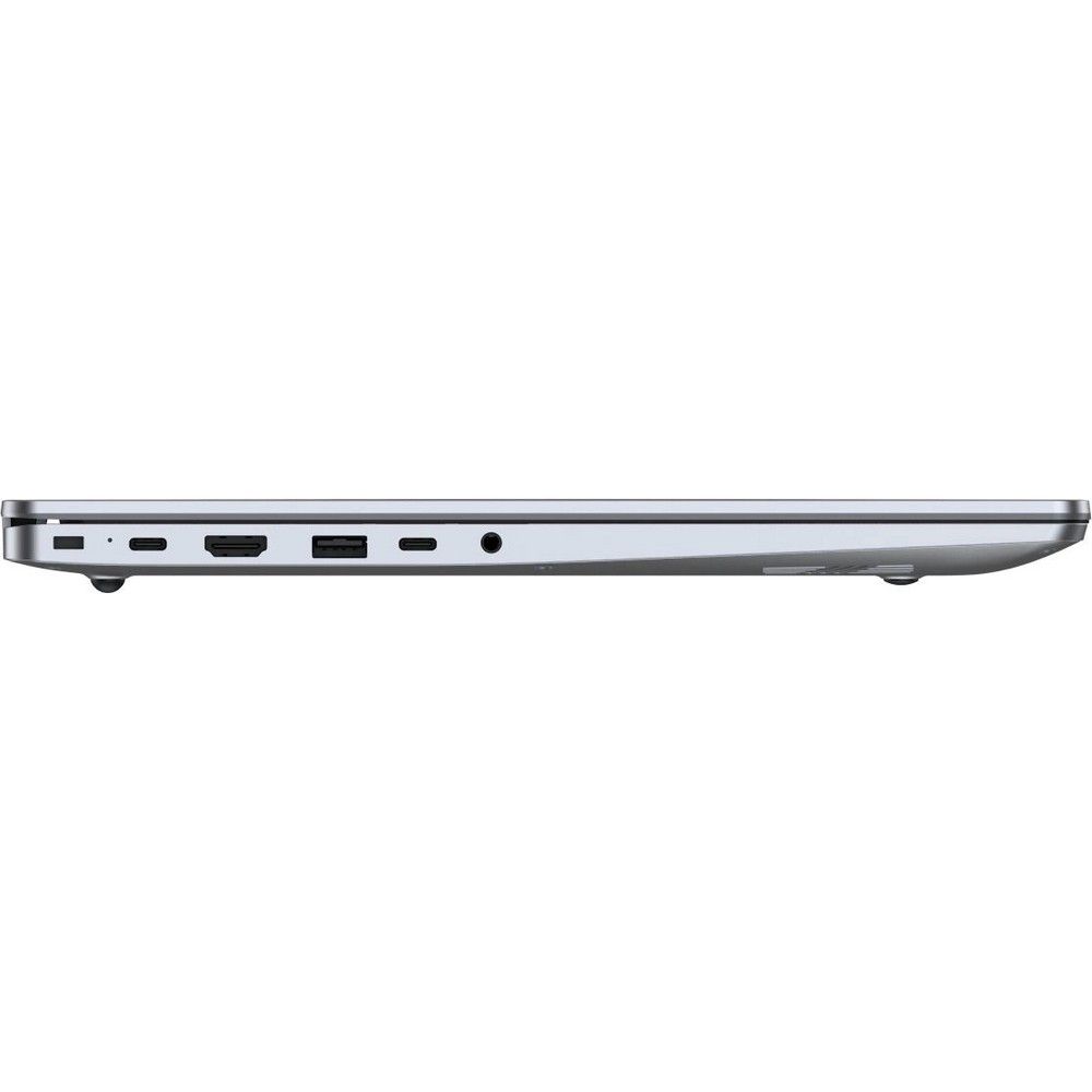 Ноутбук TECNO MegaBook K16SDA AMD Ryzen 5 7430U/16Gb/SSD512Gb/16"/IPS/WUXGA/1920x1200/60Hz/Win11/Silver/1.75kg (71003300342)