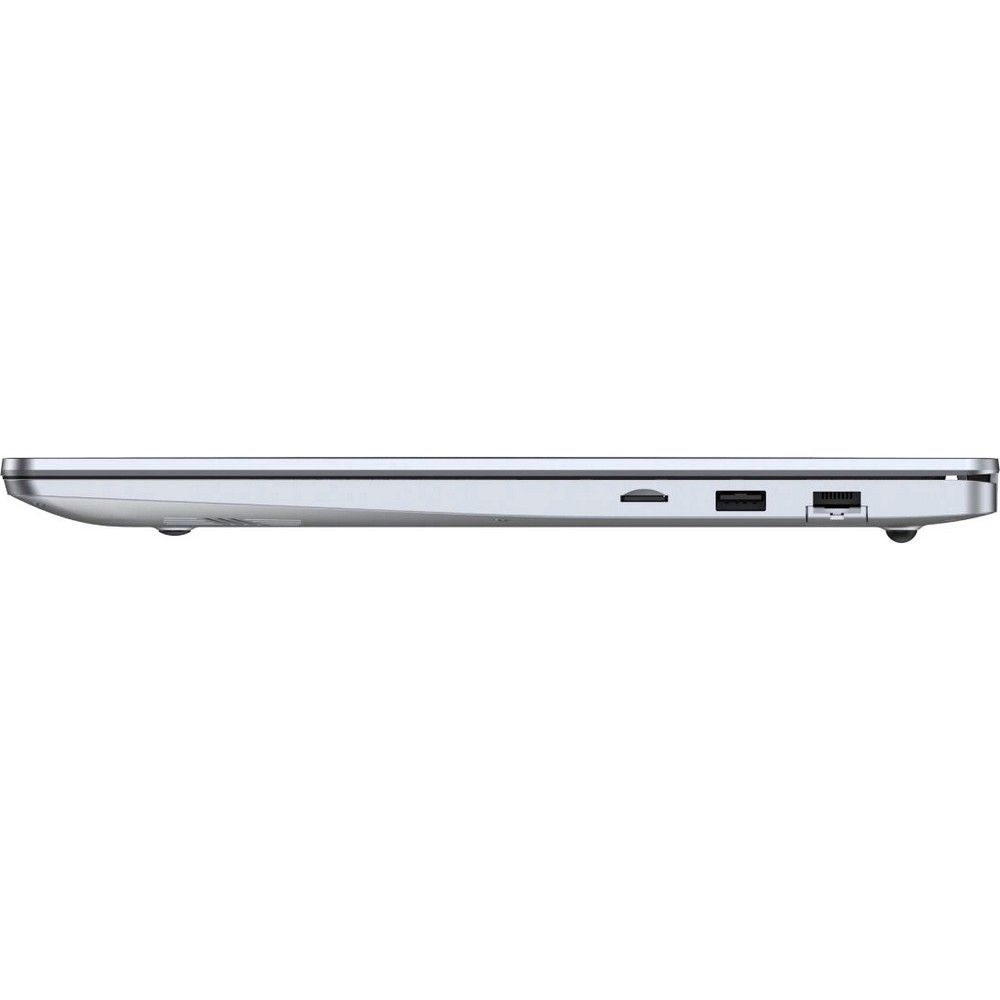 Ноутбук TECNO MegaBook K16SDA AMD Ryzen 5 7430U/16Gb/SSD512Gb/16"/IPS/WUXGA/1920x1200/60Hz/Win11/Silver/1.75kg (71003300342)