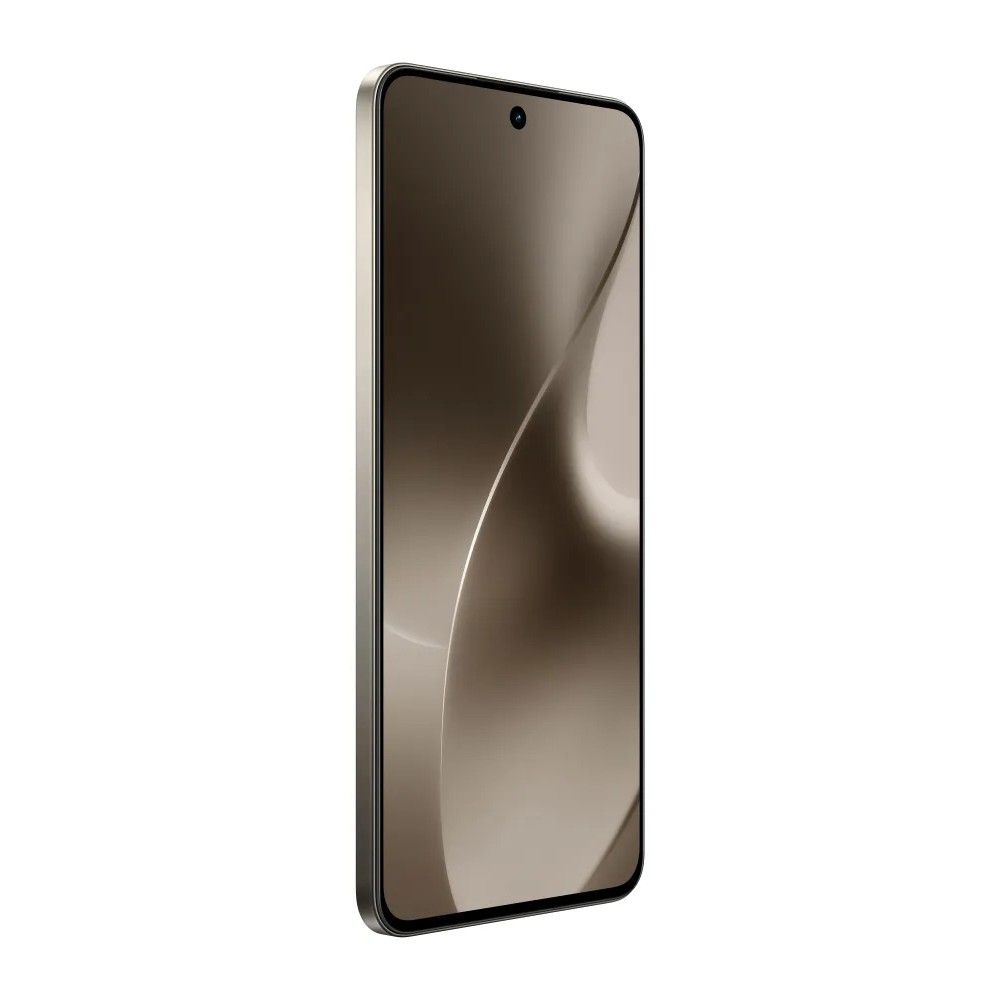 Смартфон Realme 15 5G 12+256Gb титановый