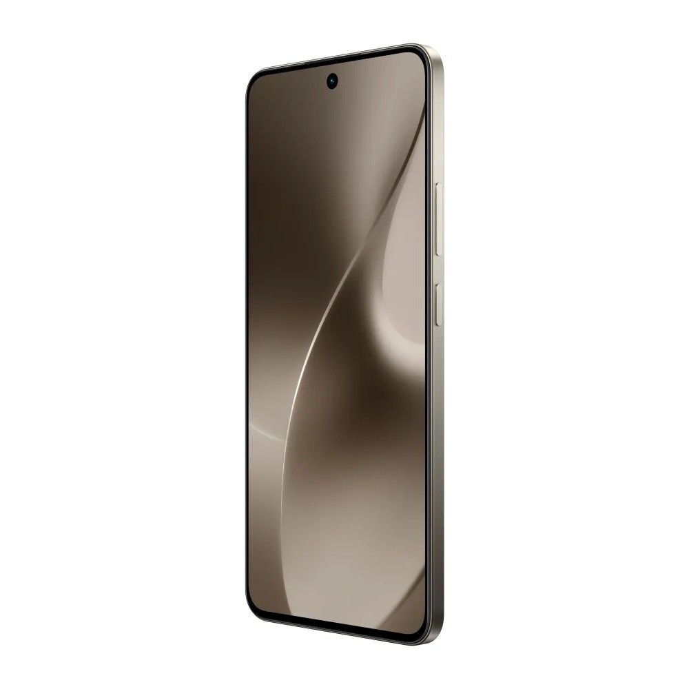 Смартфон Realme 15 5G 12+256Gb титановый
