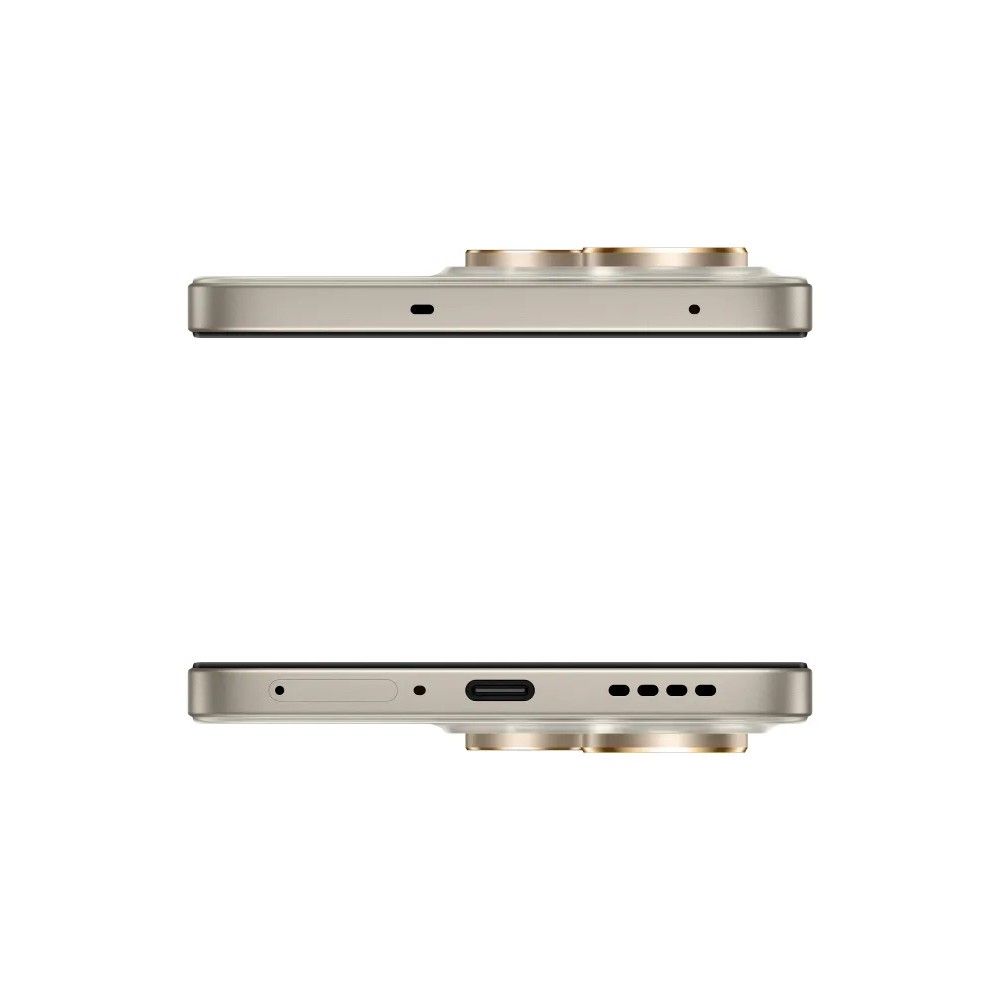 Смартфон Realme 15 5G 12+256Gb титановый