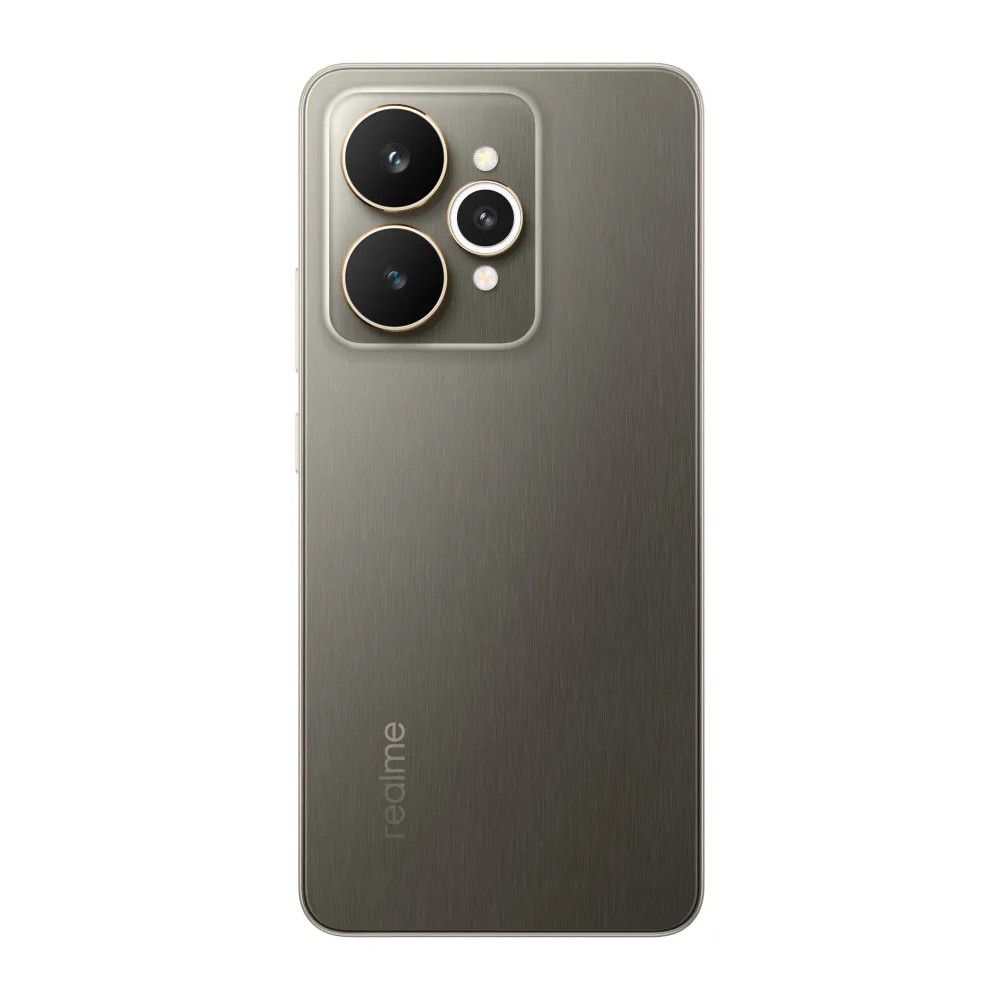 Смартфон Realme 15 5G 12+512 титановый