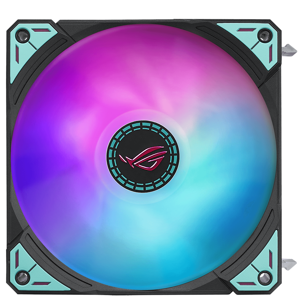 Жидкостная система охлаждения ASUS ROG RYUO IV 360 ARGB MIKU