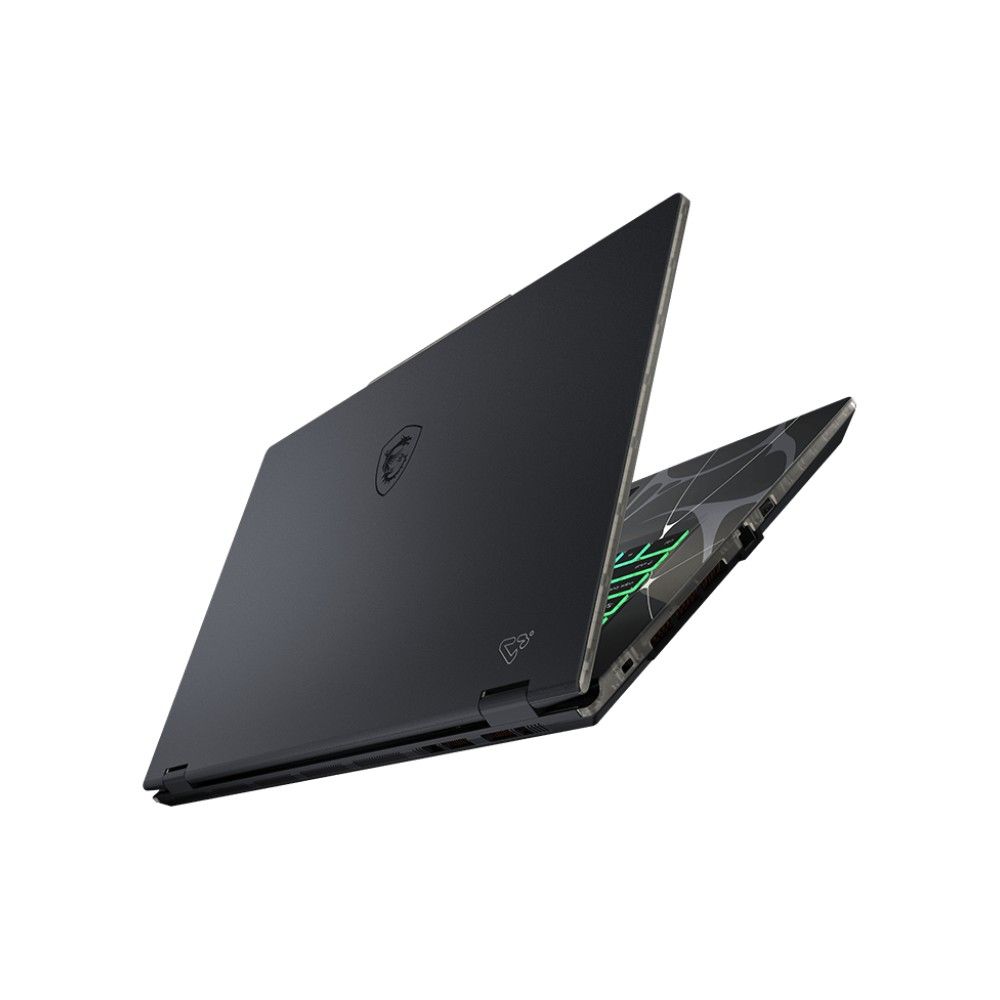 Ноутбук MSI Cyborg 17 B13WFKG-218XRU Intel Core i5-13420H/16Gb/SSD1Tb/RTX5060 8Gb/17.3"/IPS/FHD/1920x1080/144Hz/NoOS/Translucent Black (9S7-17U332-218)