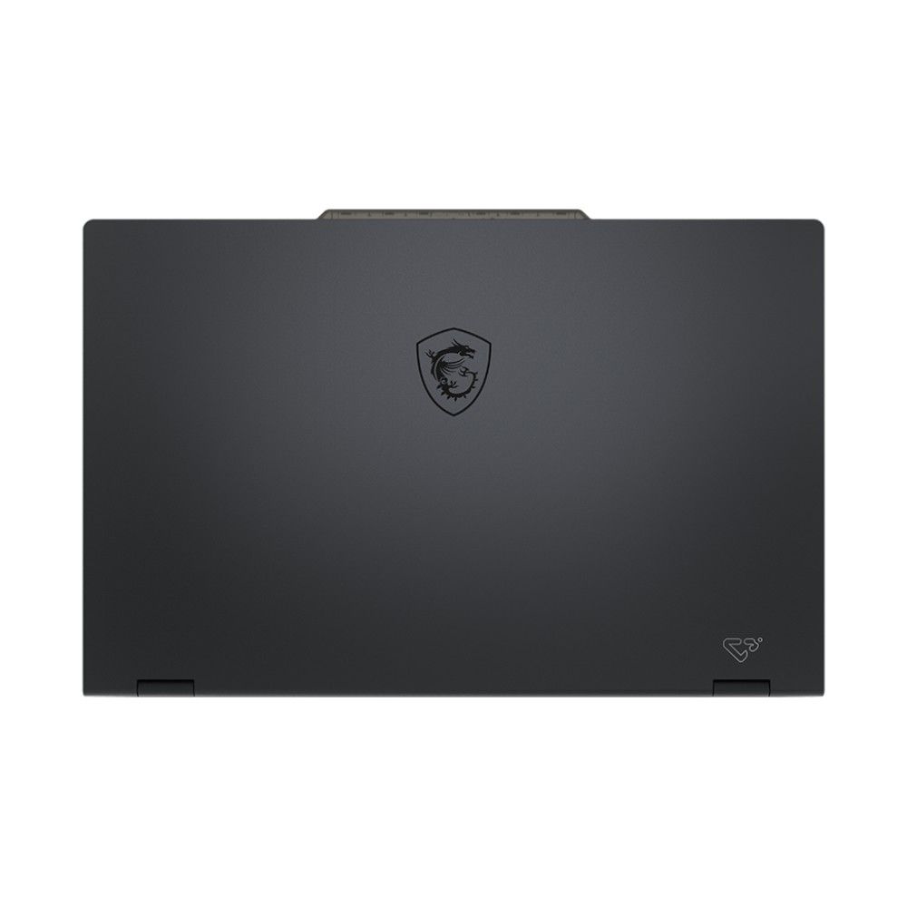 Ноутбук MSI Cyborg 17 B13WEKG-215XRU Intel Core i7-13620H/16Gb/SSD1Tb/RTX5050 8Gb/17.3"/IPS/FHD/1920x1080/144Hz/NoOS/Translucent Black (9S7-17U332-215)