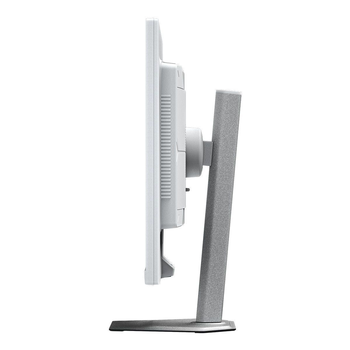 Монитор 27' Gigabyte M27Q2 ICE EK IPS 2560x1440, 200 Гц, 1 мс, 16:9, 350 кд/м², 2xHDMI 2.0, DP 1.4, USB-C (PD 18 Вт), 3.5 Jack, USB Hub (3x USB 3.2), DisplayHDR 400, G-Sync Compatible, белый, фото7