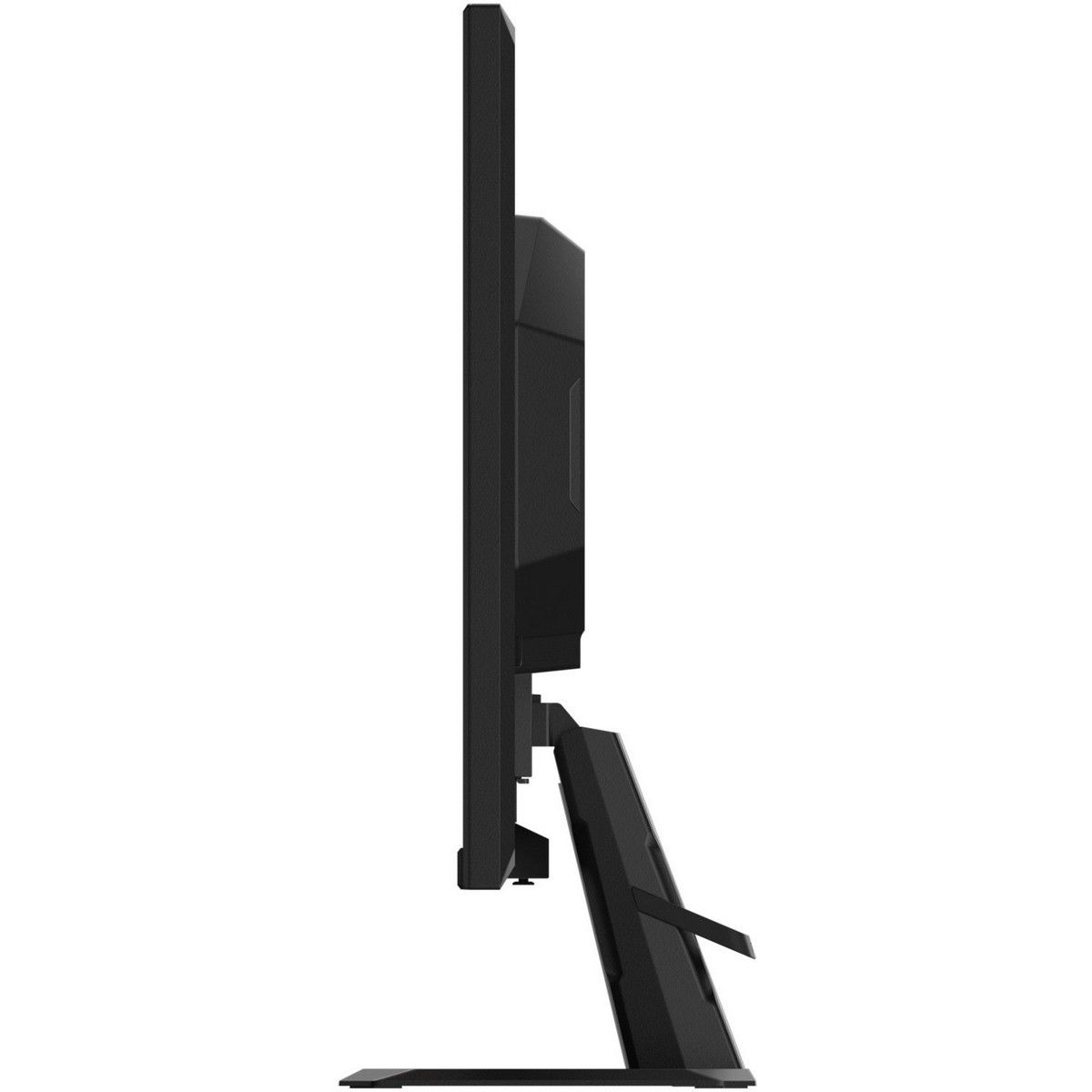 Монитор 27' Gigabyte GS27FA EK IPS 1920x1080, 180 Гц, 1 мс, 16:9, 300 кд/м², 2xHDMI 2.0, DP 1.4, 3.5 Jack, HDR10, FreeSync, черный, фото6