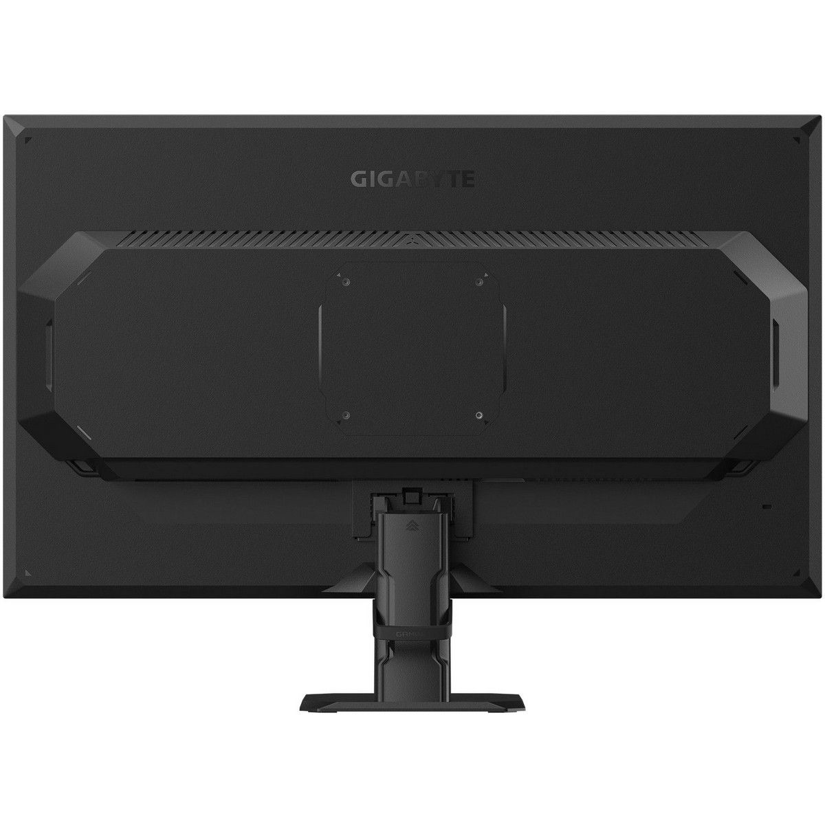 Монитор 27' Gigabyte GS27FA EK IPS 1920x1080, 180 Гц, 1 мс, 16:9, 300 кд/м², 2xHDMI 2.0, DP 1.4, 3.5 Jack, HDR10, FreeSync, черный, фото4