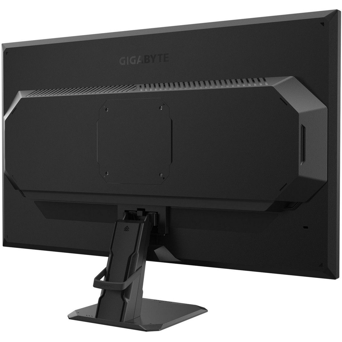 Монитор 27' Gigabyte GS27FA EK IPS 1920x1080, 180 Гц, 1 мс, 16:9, 300 кд/м², 2xHDMI 2.0, DP 1.4, 3.5 Jack, HDR10, FreeSync, черный, фото5