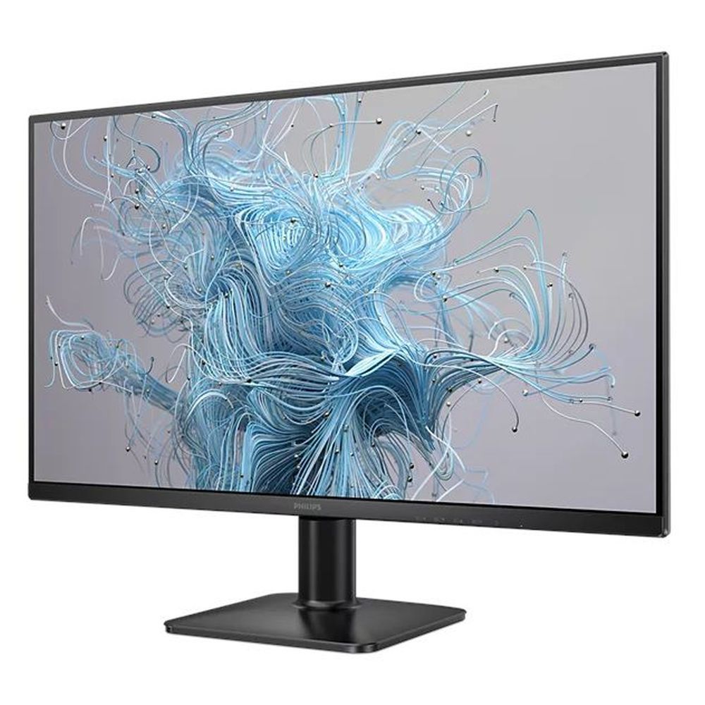 Монитор 27' Philips 27E2N1110 IPS 1920x1080, 120 Гц, 4 мс, 16:9, 300 кд/м², VGA, HDMI 1.4, 3.5 Jack, HDR10, Adaptive-Sync, черный, фото2