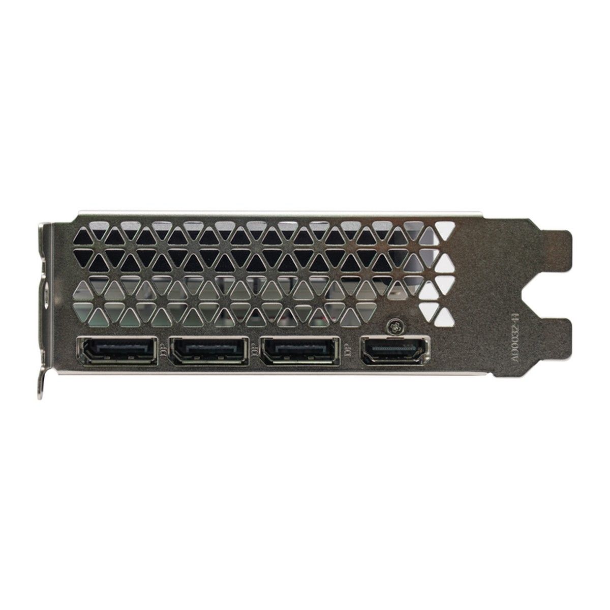 Видеокарта Afox RTX5050 GAMING 8GB GDDR6 128bit 3xDP HDMI 2FAN RTL