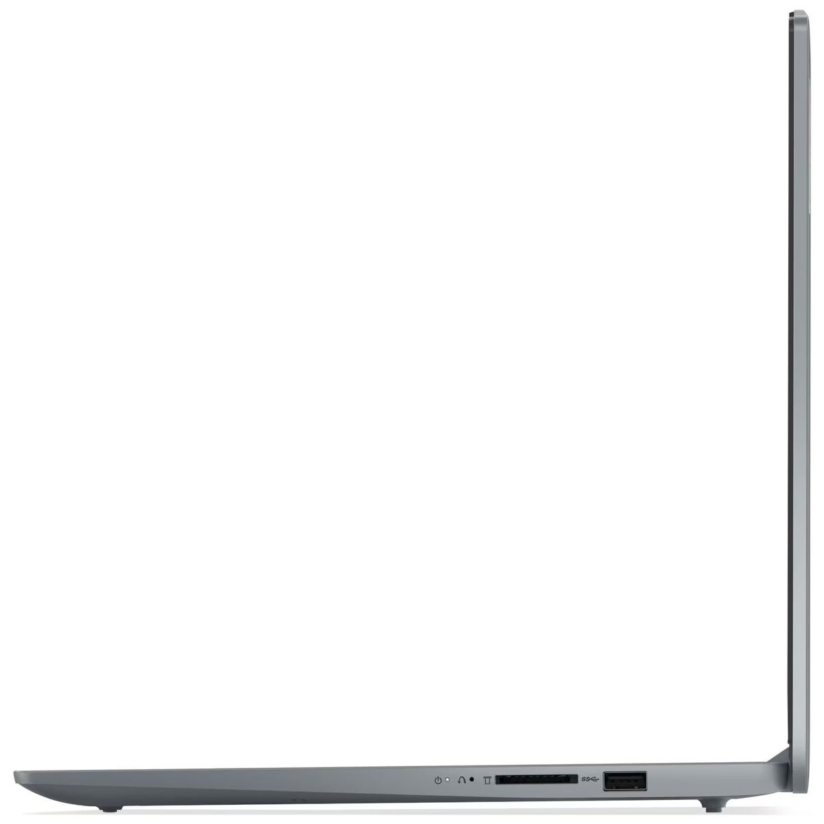 Ноутбук Lenovo IdeaPad Slim 3 15IRH8 Intel Core i7-13620H/16Gb/SSD512Gb/15.6"/IPS/FHD/1920x1080/60Hz/NoOS/Grey/1.62kg (83EM007MPS)