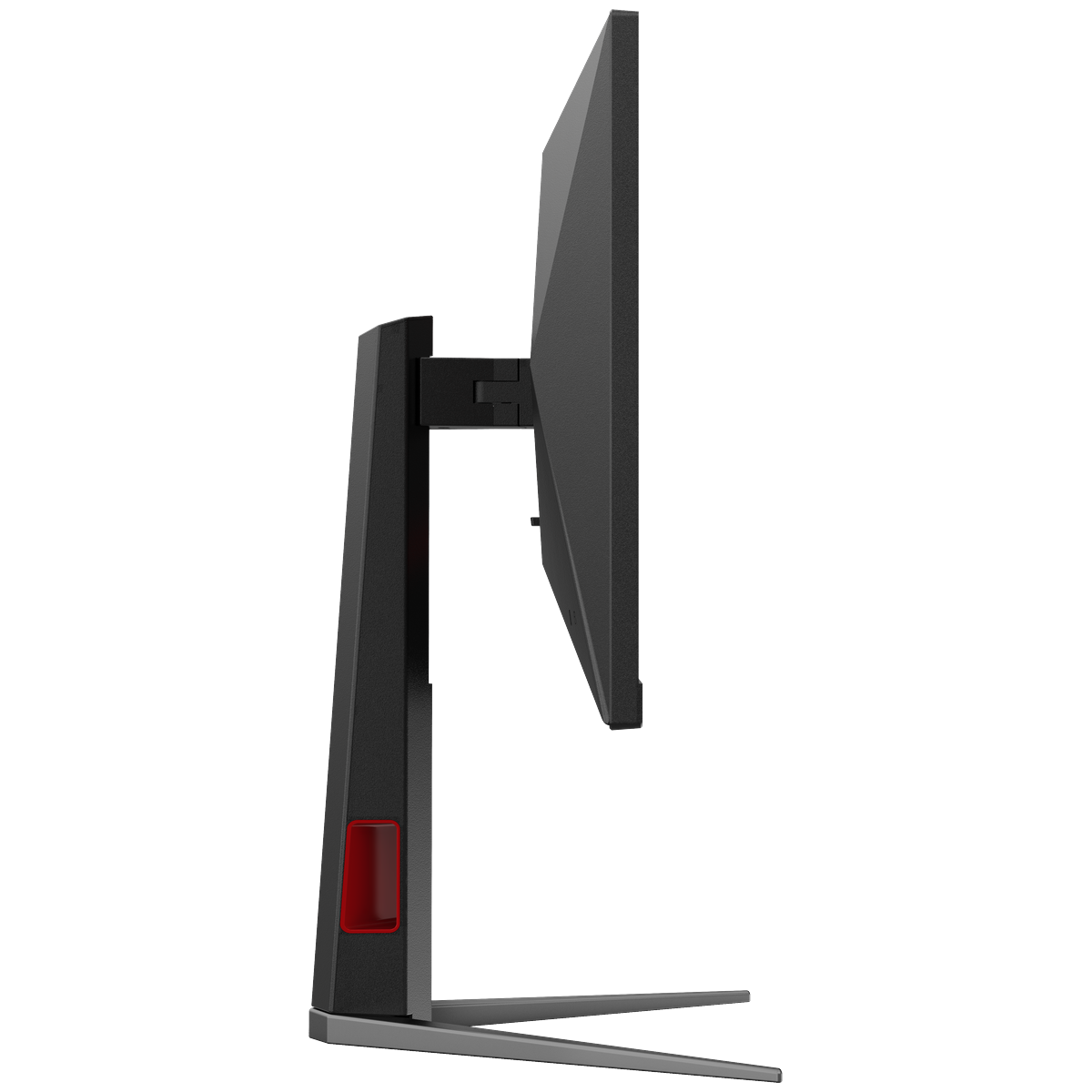 Монитор 23.8' AOC 24G4HA IPS 1920x1080, 200 Гц, 0.5 мс, 16:9, 300 кд/м², 2xHDMI 2.0, DP 1.4, 3.5 Jack, динамики (2x2 Вт), HDR10, G-Sync, черный, фото16