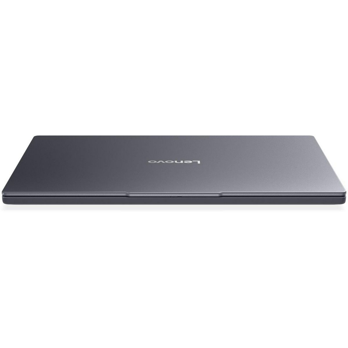 Ноутбук Lenovo IdeaPad Slim 3 16AHP10 AMD Ryzen 7 8840HS/16Gb/SSD512Gb/16"/IPS/WUXGA/1920x1200/60Hz/NoOS/Luna Grey/1.73kg (83KB000DRK)