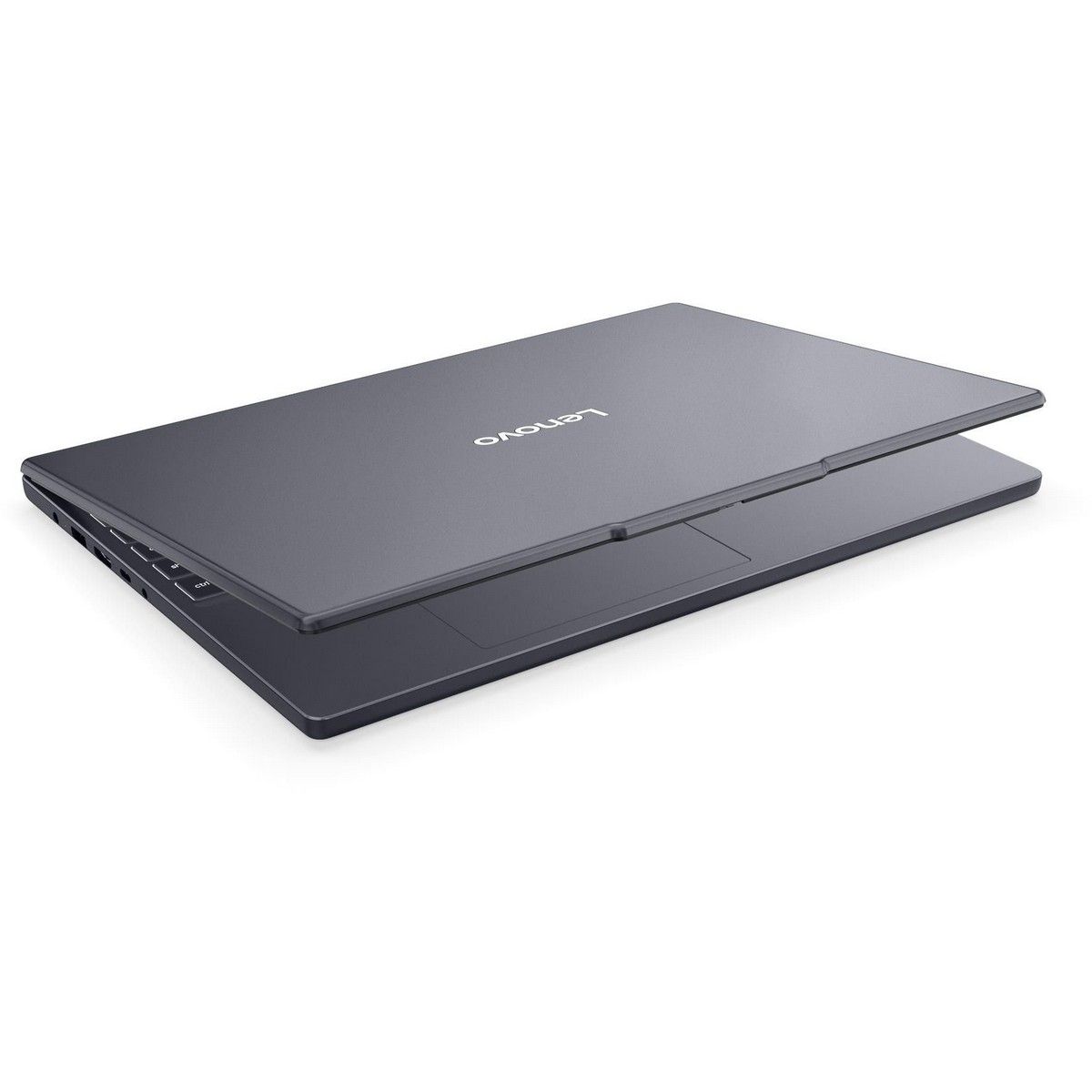 Ноутбук Lenovo IdeaPad Slim 3 15AHP10 AMD Ryzen 7 8840HS/16Gb/SSD512Gb/15.3"/IPS/WUXGA/1920x1200/60Hz/NoOS/Luna Grey/1.63kg (83KA001BRK)