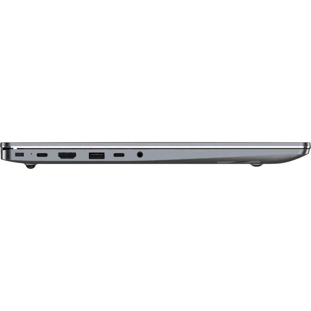 Ноутбук TECNO MegaBook K16SDA AMD Ryzen 7 5825U/16Gb/SSD1Tb/16"/IPS/WUXGA/1920x1200/60Hz/Win11/Grey/1.75kg (71003300468)
