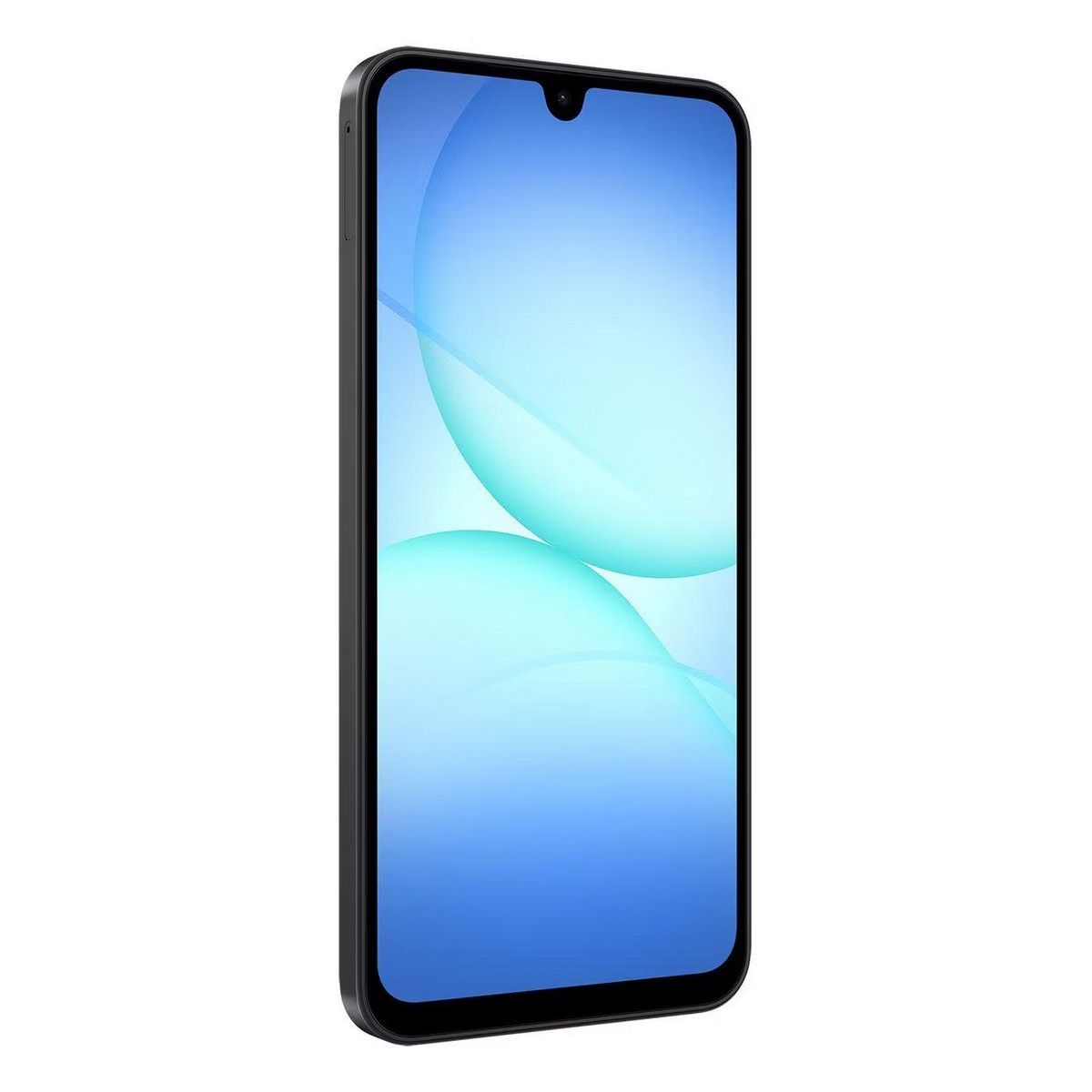 Смартфон Samsung Galaxy A17 SM-A175F 8+256Gb черный (SM-A175FZKOCAU)